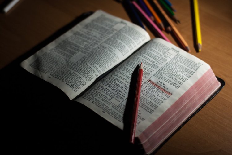 Ефесянам 4:28-32